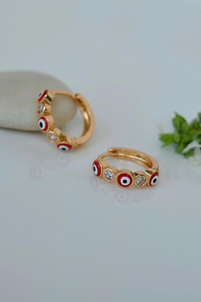 Sacce Scarves&Accessories Küpe