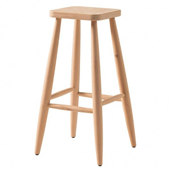 Naze Mobilya Mutfak Sandalyesi, Tabure