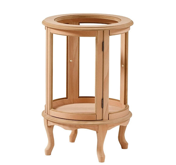 Naze Mobilya Büfe, Konsol, Vitrin