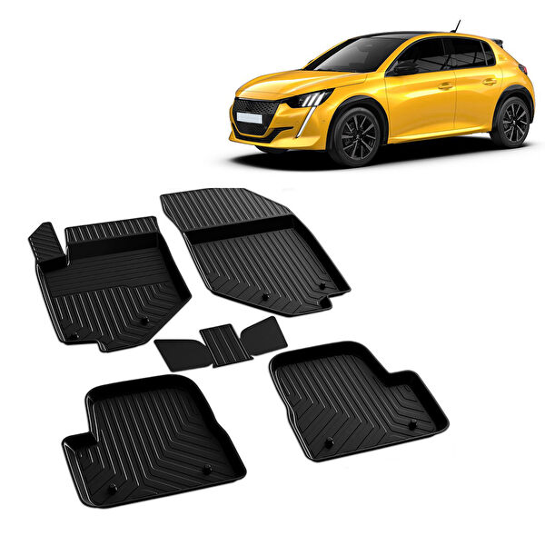 Nova Krom Oto Paspası