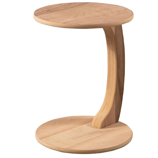 Naze Mobilya Yan Sehpa