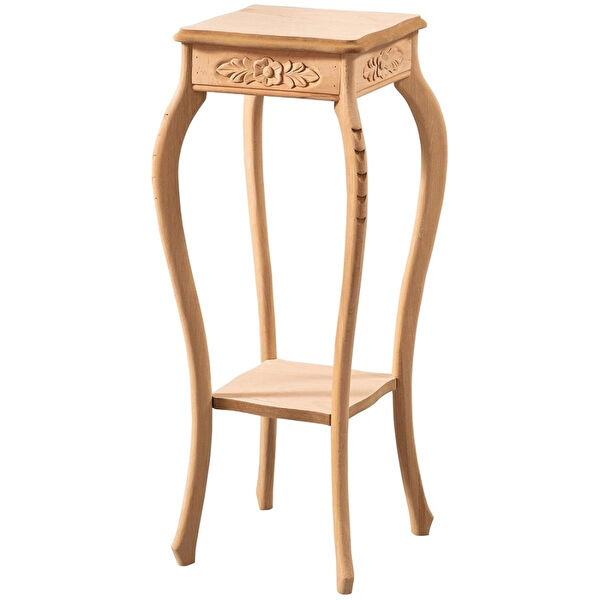 Naze Mobilya Yan Sehpa