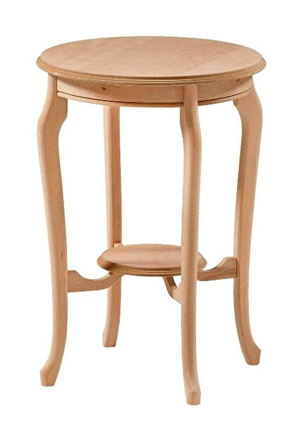 Naze Mobilya Yan Sehpa