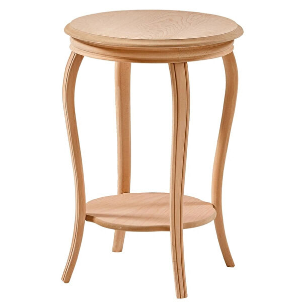 Naze Mobilya Yan Sehpa