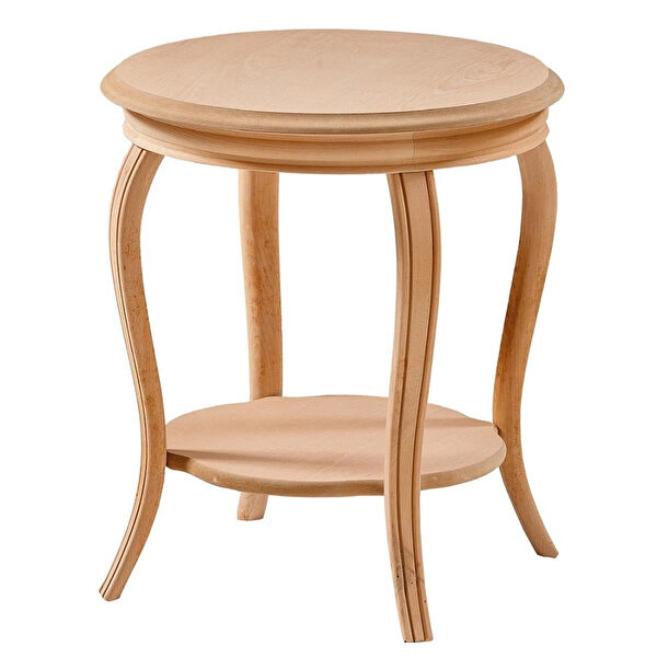 Naze Mobilya Yan Sehpa