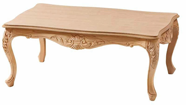 Naze Mobilya Orta Sehpa