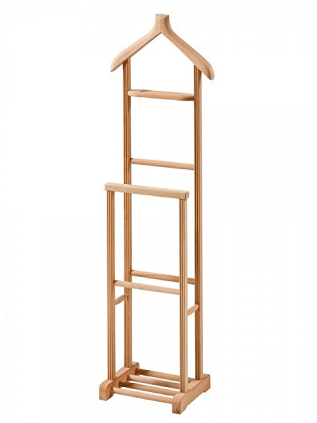 Naze Mobilya Ayaklı Askılık