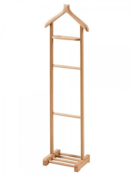 Naze Mobilya Ayaklı Askılık