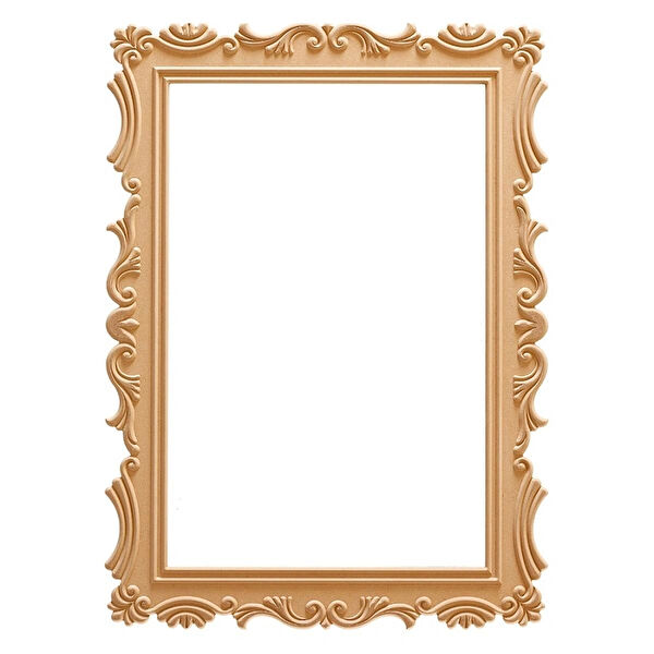 Naze Mobilya Duvar Aynası