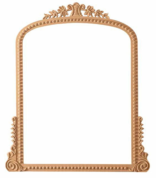 Naze Mobilya Duvar Aynası