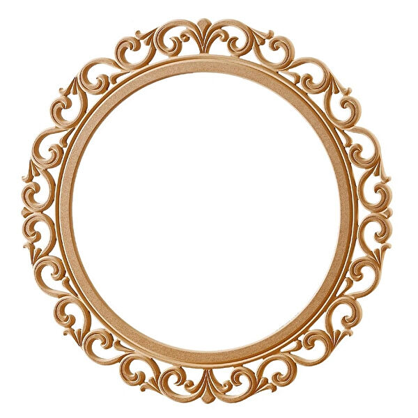 Naze Mobilya Duvar Aynası