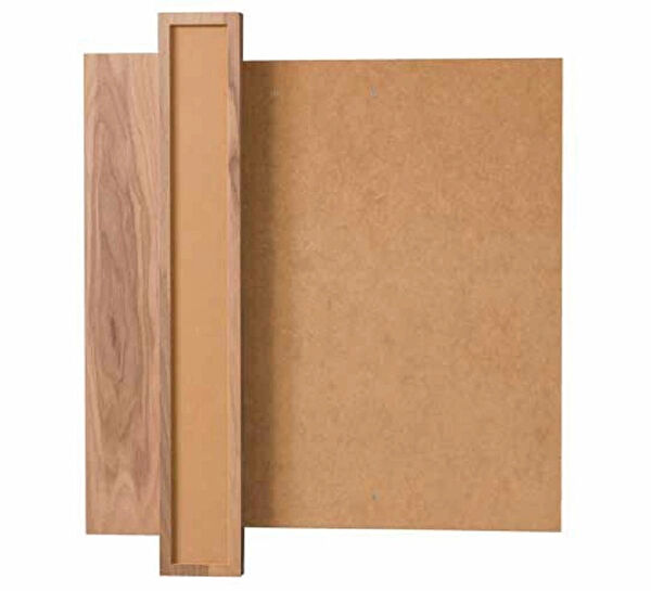 Naze Mobilya Duvar Aynası