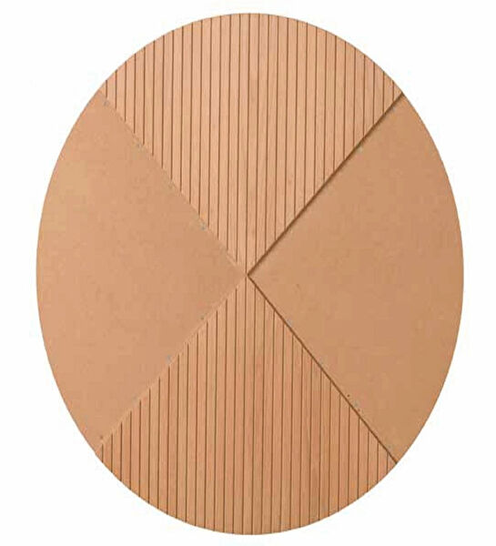 Naze Mobilya Duvar Aynası