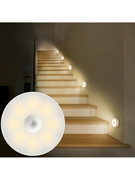 thebestnzm Gece Lambası