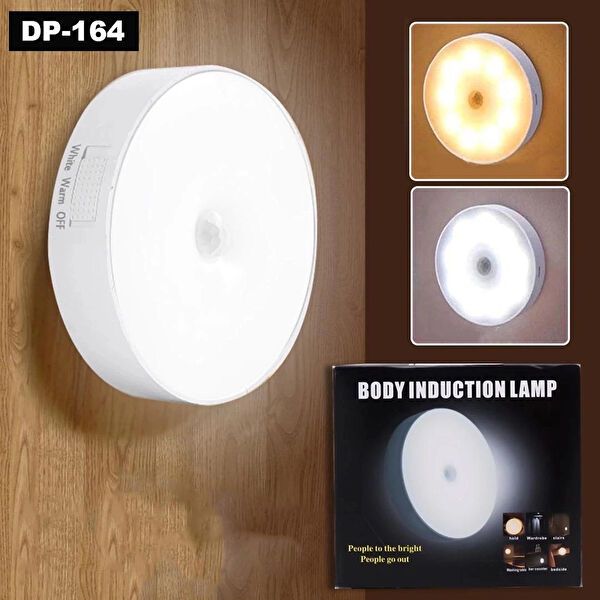 thebestnzm Gece Lambası