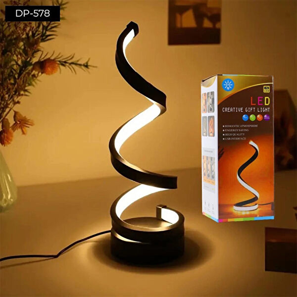 thebestnzm Gece Lambası