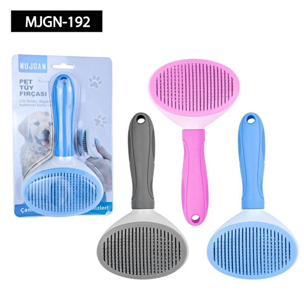 thebestnzm Fırça Tarak