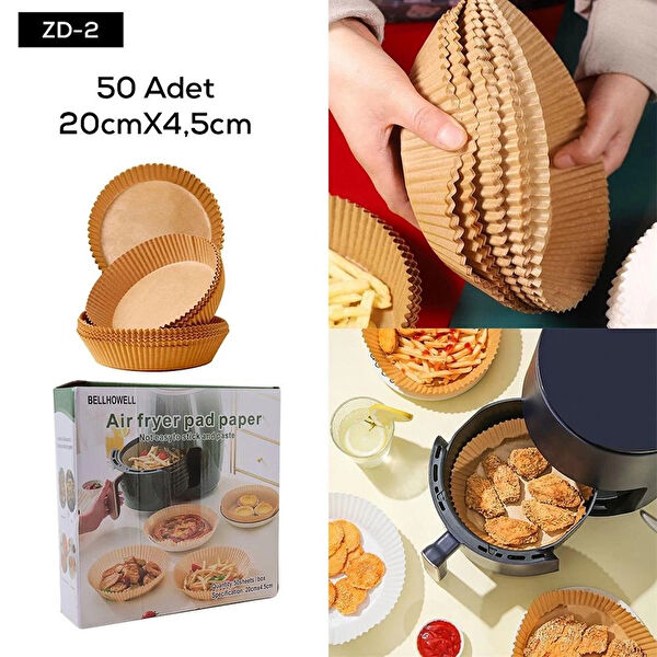 thebestnzm Pişirme Kağıdı, Torbası