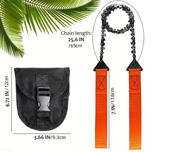 thebestnzm Cep Testere