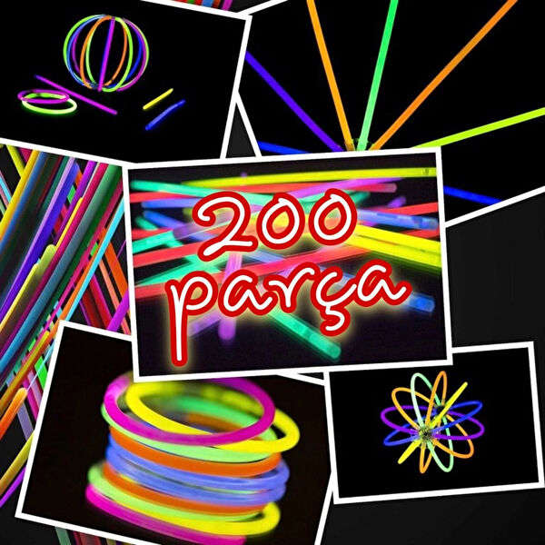 thebestnzm Fosfor Şeritler