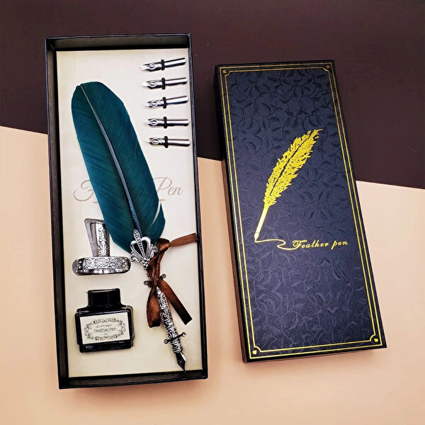 thebestnzm Divit Kalem