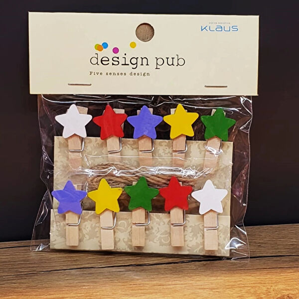 thebestnzm Ataş, Toplu İğne, Raptiye, Mandal