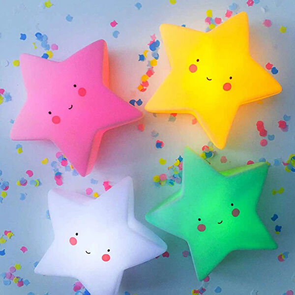 thebestnzm Masa Lambası