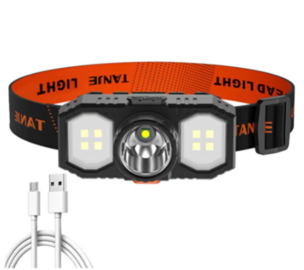 thebestnzm Kafa Lambası