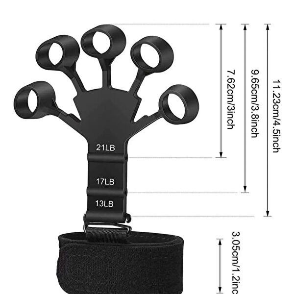 thebestnzm El, Bilek, Omuz Ürünleri