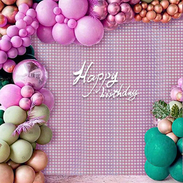 thebestnzm Parti Süsleme Malzemeleri