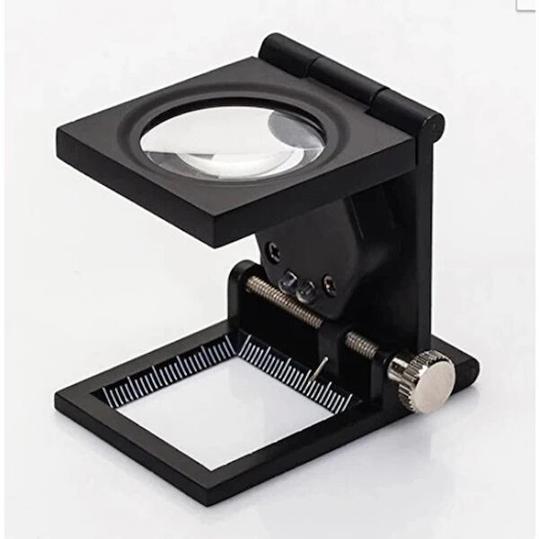 thebestnzm Büyüteç