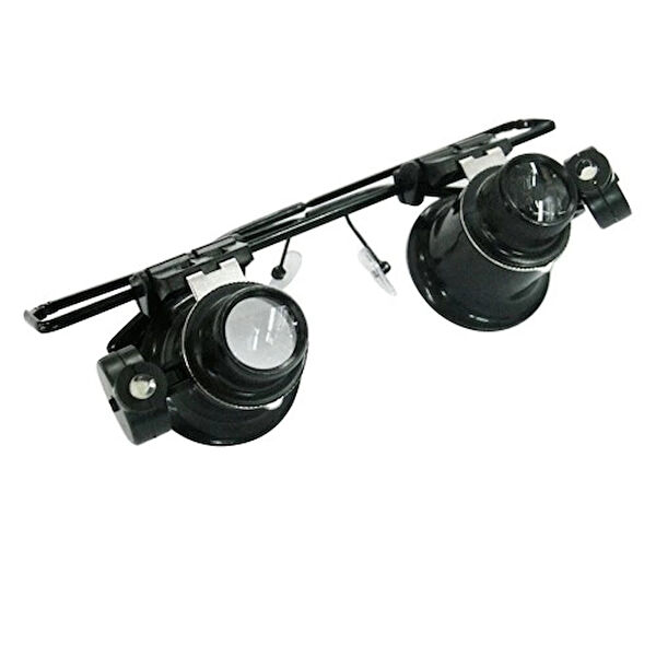 thebestnzm Büyüteç