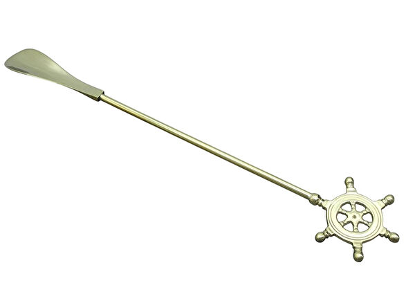 thebestnzm Kerata, Ayakkabı Çekeceği