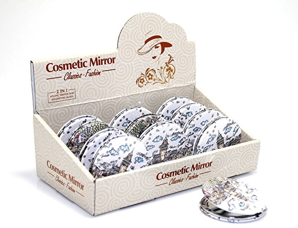 thebestnzm Makyaj Aynası