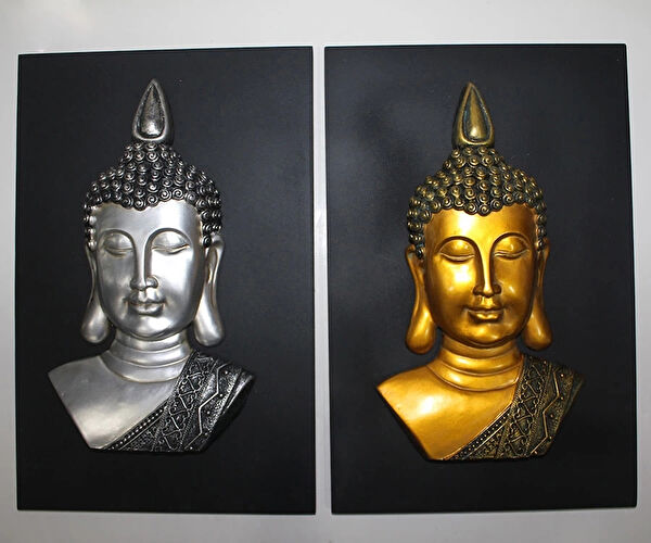 thebestnzm Dekoratif Obje, Biblo, Figür