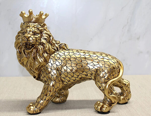 thebestnzm Dekoratif Obje, Biblo, Figür