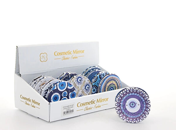 thebestnzm Makyaj Aynası