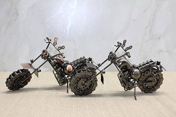 thebestnzm Model Motosikletler