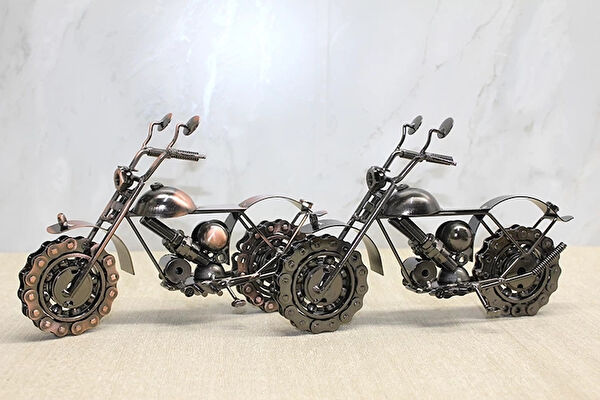 thebestnzm Model Motosikletler