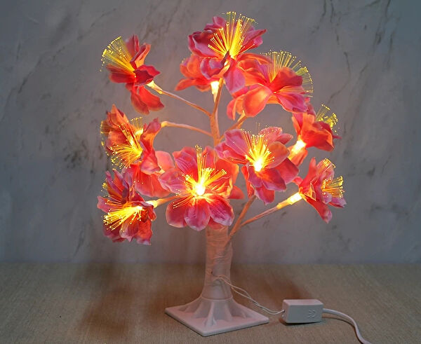 thebestnzm Masa Üstü Aydınlatma