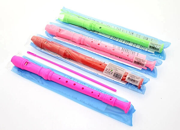 thebestnzm Flüt, Yan Flüt