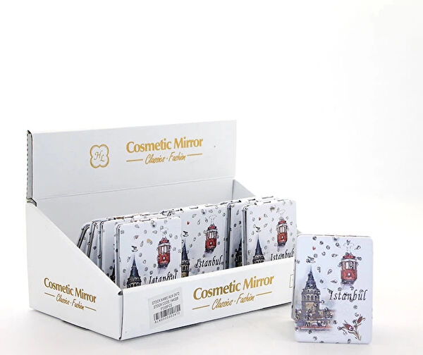 thebestnzm Makyaj Aynası