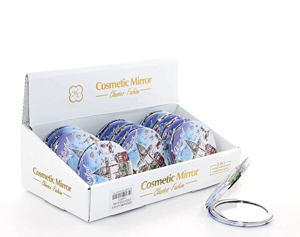 thebestnzm Makyaj Aynası