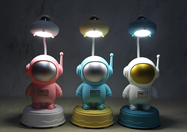 thebestnzm Masa Lambası