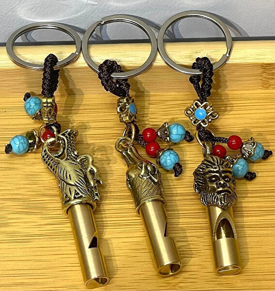 thebestnzm Anahtarlık