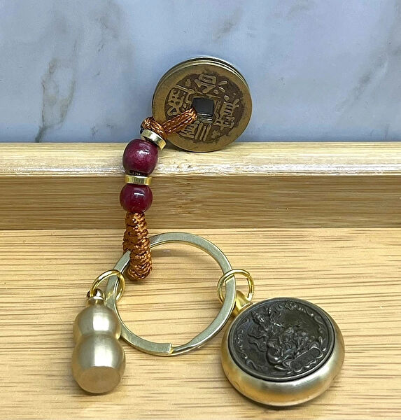 thebestnzm Anahtarlık