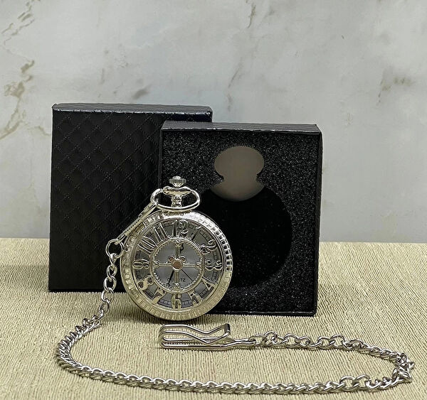 thebestnzm Köstekli Cep Saati