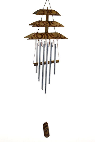 thebestnzm Rüzgarlıklar & Cam Rüzgarlıklar