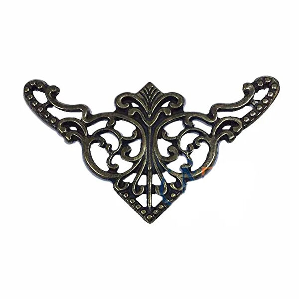 thebestnzm Kilit, Köşe Koruyucular