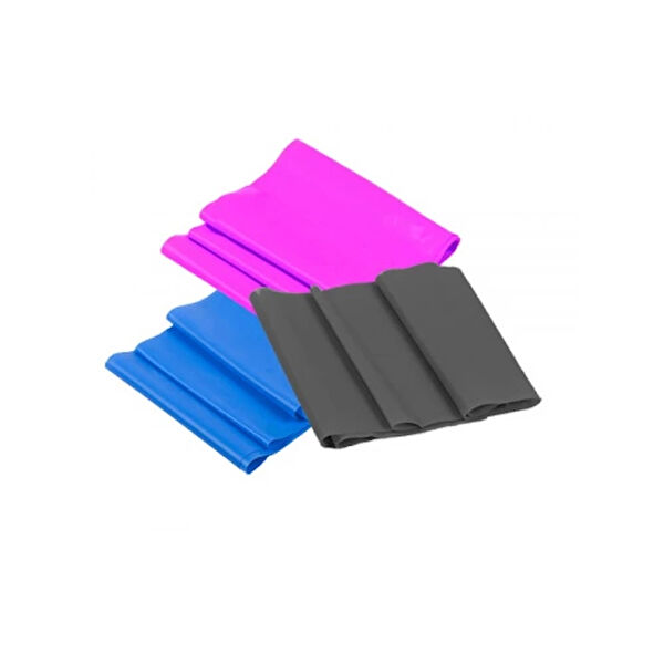 thebestnzm Egzersiz, Direnç Lastiği